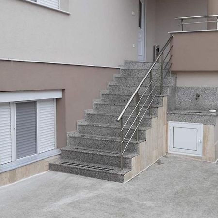 Villa Ros Guest House 斯维伦格勒 外观 照片