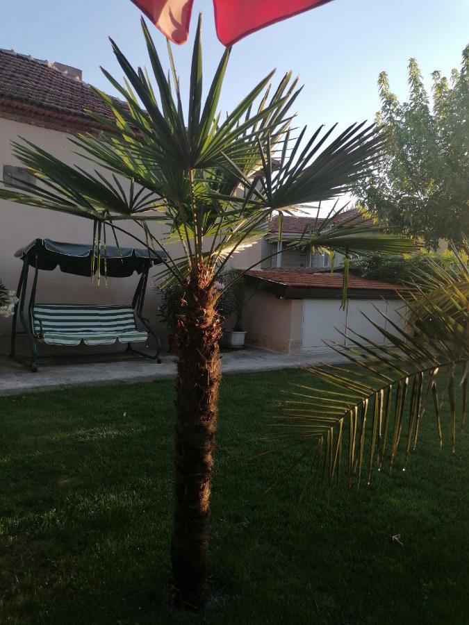 Villa Ros Guest House 斯维伦格勒 外观 照片
