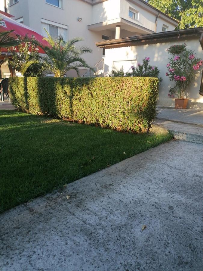 Villa Ros Guest House 斯维伦格勒 外观 照片