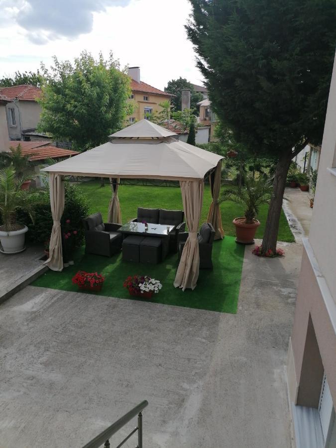 Villa Ros Guest House 斯维伦格勒 外观 照片