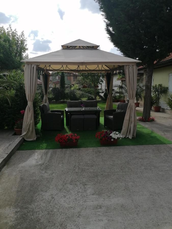 Villa Ros Guest House 斯维伦格勒 外观 照片