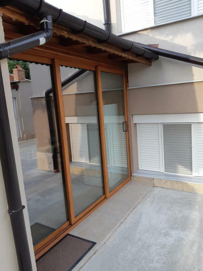 Villa Ros Guest House 斯维伦格勒 外观 照片