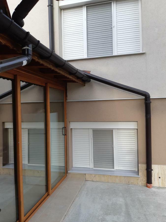 Villa Ros Guest House 斯维伦格勒 外观 照片