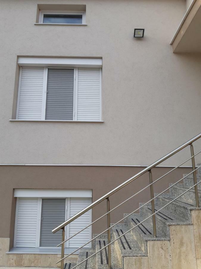 Villa Ros Guest House 斯维伦格勒 外观 照片