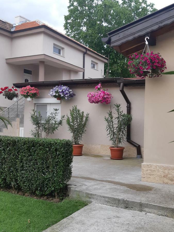 Villa Ros Guest House 斯维伦格勒 外观 照片