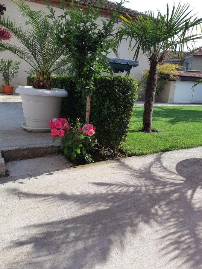 Villa Ros Guest House 斯维伦格勒 外观 照片