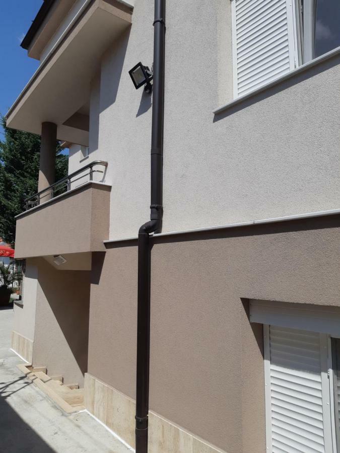 Villa Ros Guest House 斯维伦格勒 外观 照片