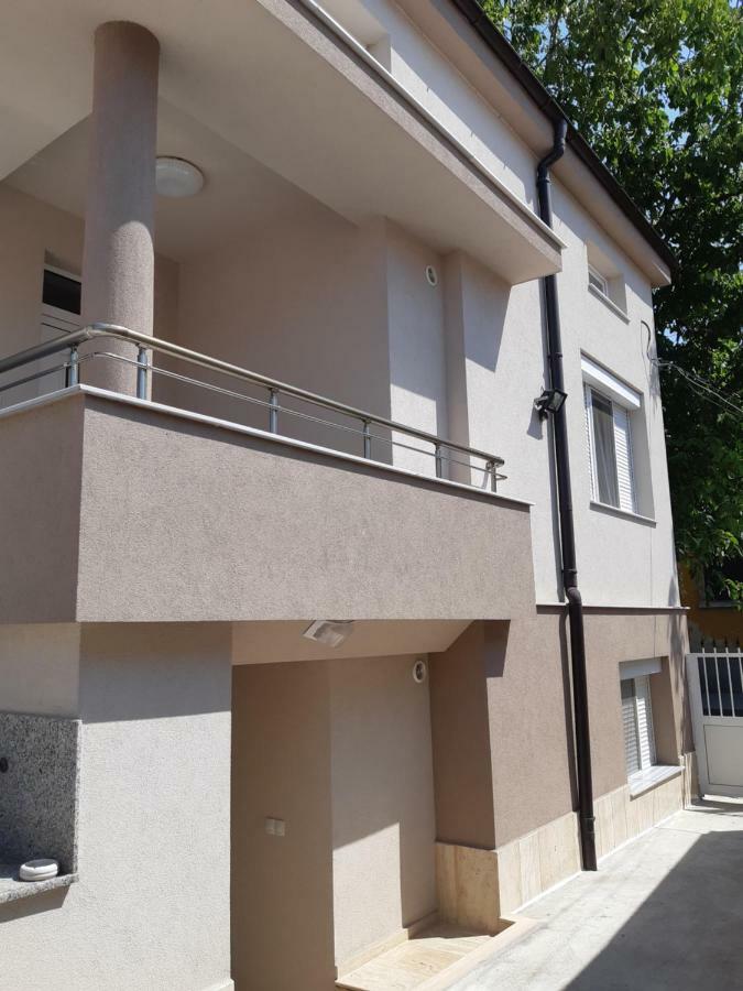 Villa Ros Guest House 斯维伦格勒 外观 照片