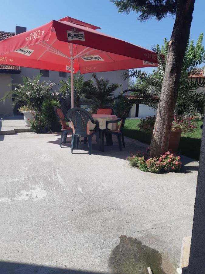 Villa Ros Guest House 斯维伦格勒 外观 照片