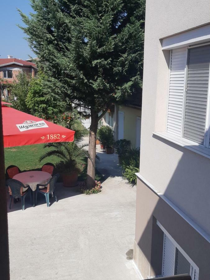 Villa Ros Guest House 斯维伦格勒 外观 照片