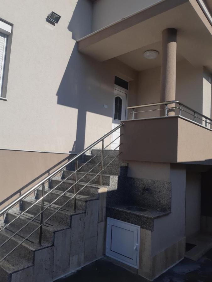 Villa Ros Guest House 斯维伦格勒 外观 照片