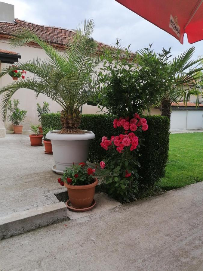 Villa Ros Guest House 斯维伦格勒 外观 照片
